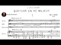 Download Lagu Mel Bonis - Piano Quartet No. 2, Op. 124 (1927)