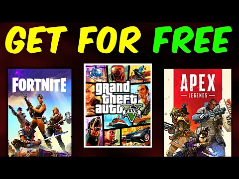 Download MP3 3 Websites to Download FREE PC-Games 🔥 How to Download Games in Laptop and PC for Free