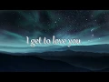 Download Lagu I Get to Love You By Ruelle  - LYRIC VIDEO