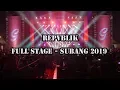 Download Lagu Repvblik - Full Konser - Lapangan Bermar - Purwadadi - Subang - 2019 MP3