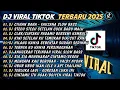 Download Lagu DJ VIRAL TIKTOK TERBARU 2025 🎵 DJ CIINAN BANA TERPOPULER 2025 SLOW BASS