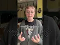 Rejection Sensitive Dysphoria