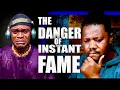 Don t end up like Kaly Kaly The danger of instant fame