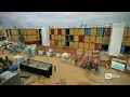 CubeSmart Self Storage - Construction Time Lapse White Marsh MD