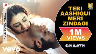teri aashiqui meri zindagi full video ghaath manoj bajpai tabu alka yagnik pankaj udhas