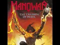Metal Warriors - Manowar