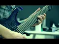 August Burns Red - Meddler (guitar cover)