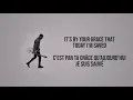 CalledOut Music  -  GRACE  [Official Lyric Video]