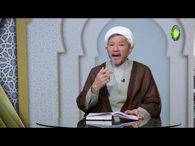 ⁣246   شیرین ترین و کاذب ترین شعر2 - استاد: رحمت الله رضایی