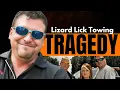 Lizard Lick Towing Tragedy What Really Happened to the Shirley Family