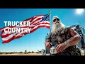 Lagu Ultimate Roadside Country Songs for Real Truckers, Cowboys \u0026 Wild-Hearted Cowgirls 🚚