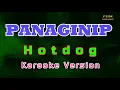 ♫ Panaginip - Hotdog ♫ KARAOKE VERSION ♫
