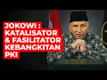 Download Lagu JOKOWI : KATALISATOR \u0026 FASILITATOR KEBANGKITAN PKI