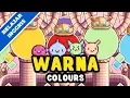 Download Lagu Belajar Bahasa Inggris Versi Terbaru | Warna (Colours) | Lagu Anak Terpopuler 2019 | Bibitsku