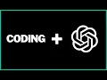 How to Use ChatGPT for Coding Productivity