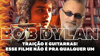 Bob Dylan - Esse Filme Não é Pra Qualquer Um