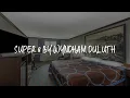 Super 8 by Wyndham Duluth Review - Duluth United States of America