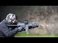 Download Lagu APC 223 flash hider vs Muzzle brake