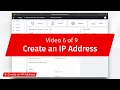How to Allocate and Associate Floating IPs in Rackspace OpenStack Flex