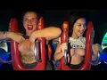 Download Lagu 🔥$18,000 Slingshot Ride That Took Us To The STARS! 🚀⭐ 4K POV!