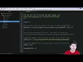 004 Project Structure Full stack Development Django Python Full Course