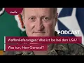 Download Lagu #276 Waffenlieferungen: Was ist los bei den USA? | Podcast Was tun, Herr General? | MDR