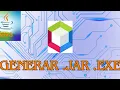 Convertir Proyecto JAVAFX - NetBeans a JAR y Crear Ejecutable EXE para Clientes