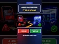 The Toll Is Small on Purpose That Text Is a Scam