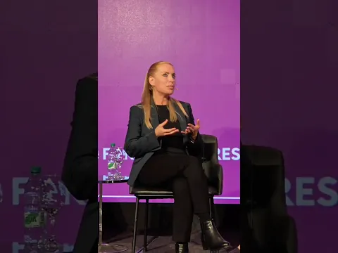 Forbes mujeres power