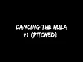Lagu SpongeBob Music: Dancing the Hula (+1)