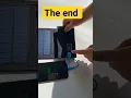 Lagu How much energy does a solar power bank gedget in a day? let a find out  #solarpower #solercharjar