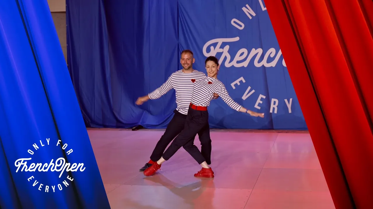 FOWCS 2025 - PRO / AM FOLLOWER - Emeline BAYLAC & Quentin Emmanuel DELAGE