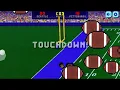 Flc football League champions Pittsburgh vs Seattle game football bros io