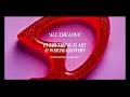 Everything Is Art & WhoMadeWho - All The Love (WhoMadeWho & Samm Remix)