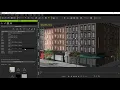 Daz to 3DX to iClone by way of Blender -