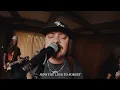Gannon Fremin & CCREV - Hello, Hate To See You (Official Lyric Video)