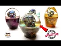 Making Custom Resin Shift Knobs - Giving 3 away