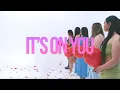 Lagu A.R.T - It's On You (Official Music Video)