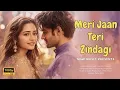 Download Lagu 🎵 MERI JAAN TERI ZINDAGI | Bollywood Romantic Song 2025 | MSW Music Hindi Presents 🎵