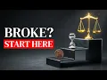 How to Build Wealth on a Low Income 5 Simple Money Lessons That Actually Work