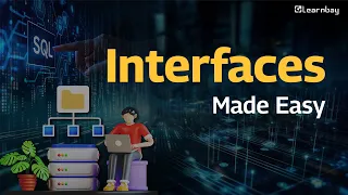 Java Interfaces OOP Concepts Explained Learnbay