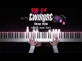 Download Lagu Stray Kids - 또 다시 밤 twilight | Piano Cover by Pianella Piano