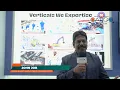Mr Job John General Manager Everfast Freight Forwarders Pvt Ltd