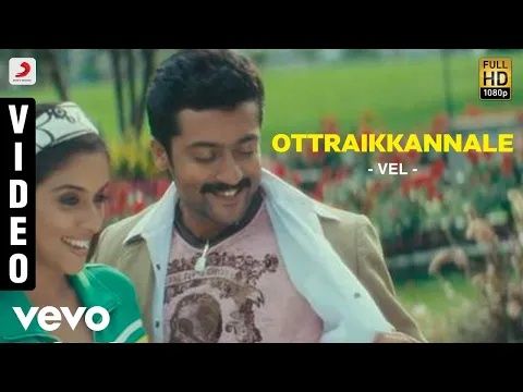 Kannala Unnai Korinen - YouTube