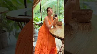 تحدي بين الممثلات الهنديات والتركيات مين احلى تصميمي اشتركوا بالقناة لايككہ Short Foryou Fyp 