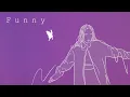 Download Lagu 西野カナ『Funny』リリックビデオ