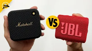 Download Marshall Willen vs JBL Go 3 - SAVE YOUR MONEY MP3