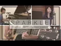 Download Lagu Sparkle「スパークル」RADWIMPS (Cover) - Kimi No Na Wa. (Your Name) - Jason Wijaya