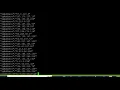 diff command in