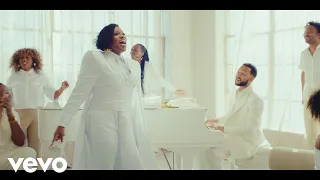 tasha cobbs leonard john legend church official music video 